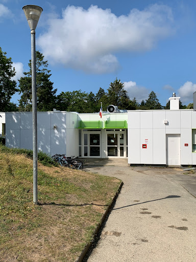 Public Elementary School Jules Verne Gallery - France