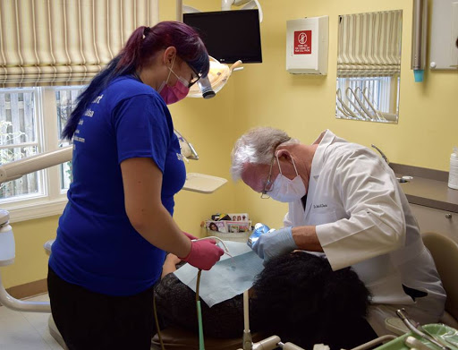 Perfect Smile Tulsa - Dentist in Tulsa, OK