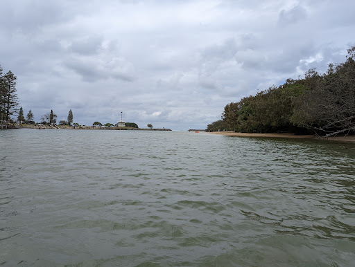 Robert Dixon Park - Thumbnail