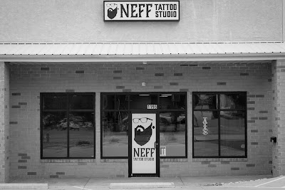 Photos of Neff Tattoo Studio