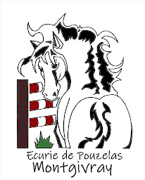 Photo n°7 de Écurie de Pouzelas à Montgivray (Éleveur de chevaux)