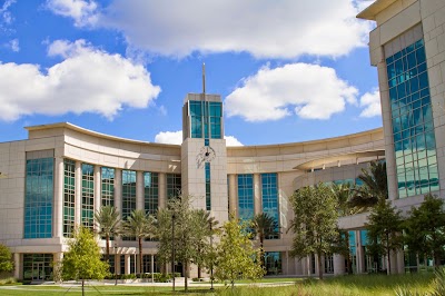 Photos of UCF College of Medicine