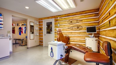 Alpine and Rafetto Orthodontics