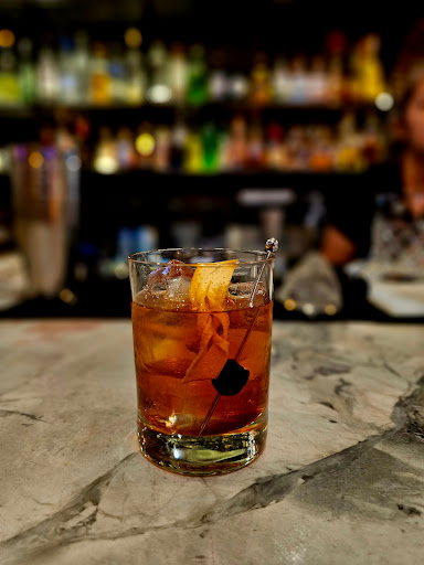 barTini bistro - Visual