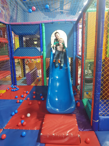 Playzone - Visual