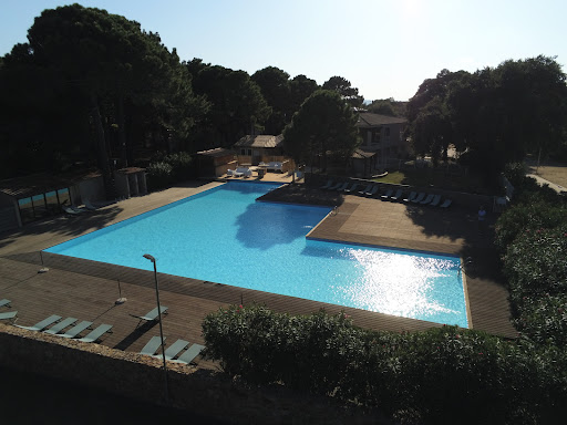 Photo de Résidence Fiori Di Cala Rossa à Lecci (20137)