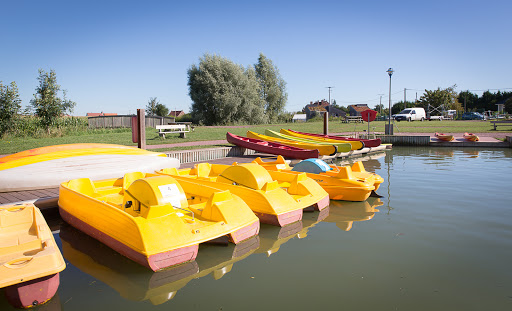 Photo de Base Nautique Flandre Lys à Haverskerque (59660)