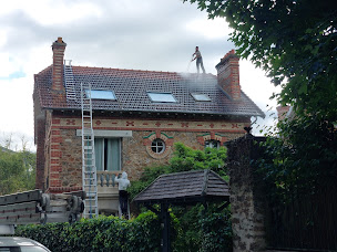 Photo n°9 de ENTREPRISE G.L.R à Aix-les-Bains (Façadier)