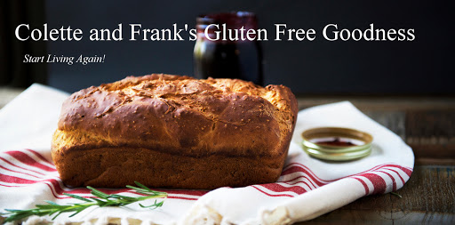 Colette & Frank's Gluten Free Goodness