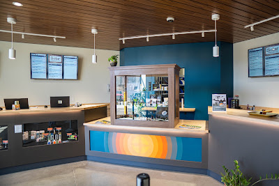 Photo of Solar Cannabis Co. Weed Dispensary Warwick