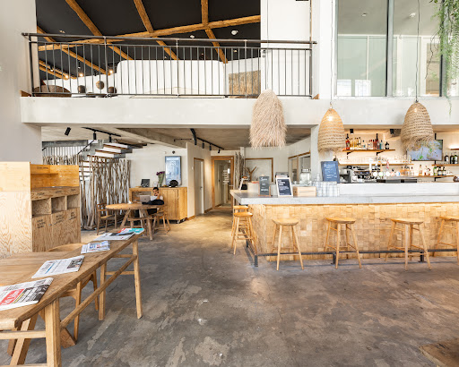 LA CANTINE by THE BABEL COMMUNITY – Montpellier Antigone l Restaurant Convivial - Thumbnail