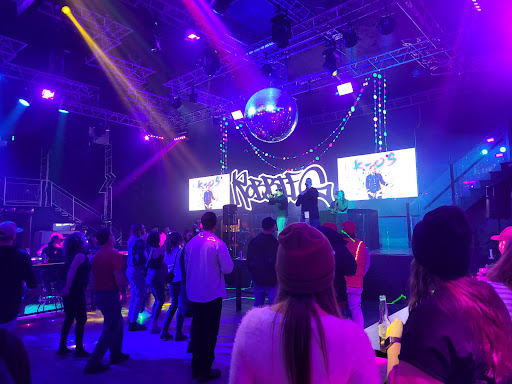 Ignite Nightclub PG - Thumbnail