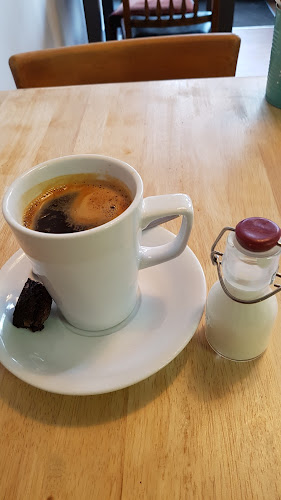 Tasty Kitchen & Coffee - Coffee shop