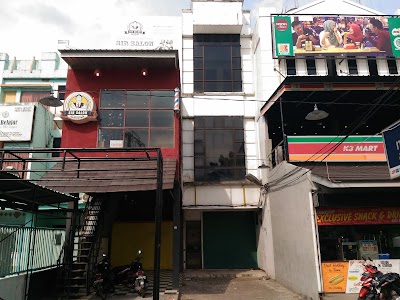 Photos of Sir Salon Setiabudi