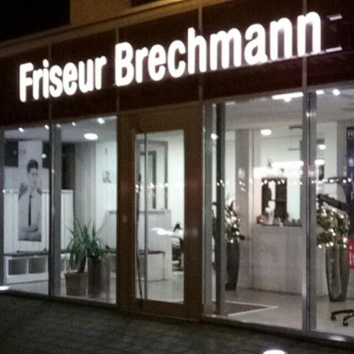 Friseur Brechmann - Thumbnail