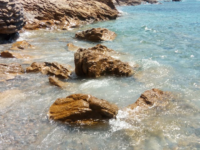 Platja de Sant Elm