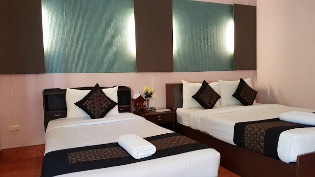 Khao Lak Grand City