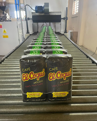 El Coquí Coffee Co. - Thumbnail
