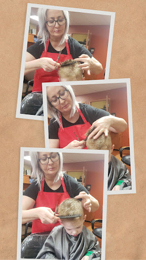 Stylin' Hair Designs