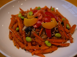 Photo n°11 de MAKIO BAR à Trégueux (Bar)