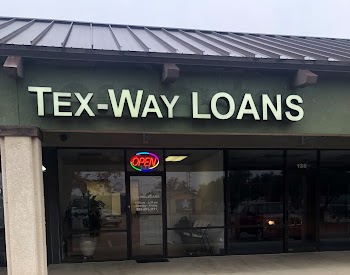 Tex-Way Loans Payday Loans Picture