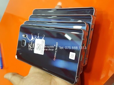 Photos of KINGS mobile smart phone shop
