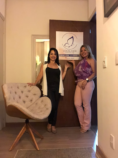 Localaser Estética Depilação Savassi