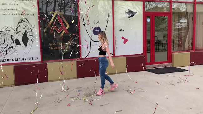 Opinii despre Andra Mihaela Beauty Space în Brăila - Salon de înfrumusețare