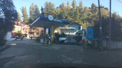 Zeneli Petrol