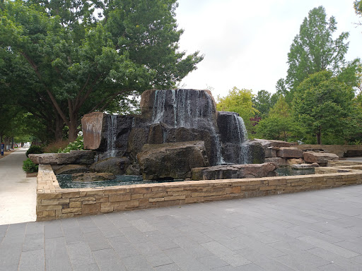 Visit OKC - Visual
