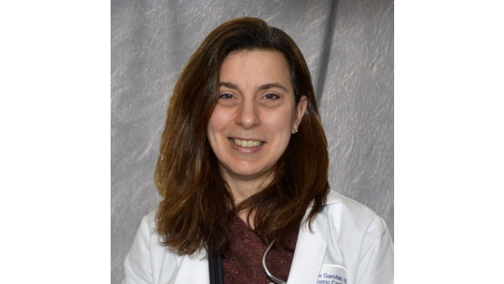 Cara Garofalo Md