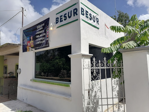 BESUR - Visual