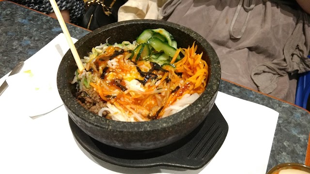 Seoul Restaurant