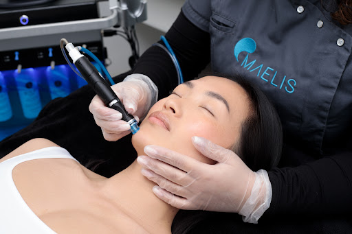 Maelis Centre Laser Le Raincy / Livry-Gargan - Épilation définitive / laser - Thumbnail