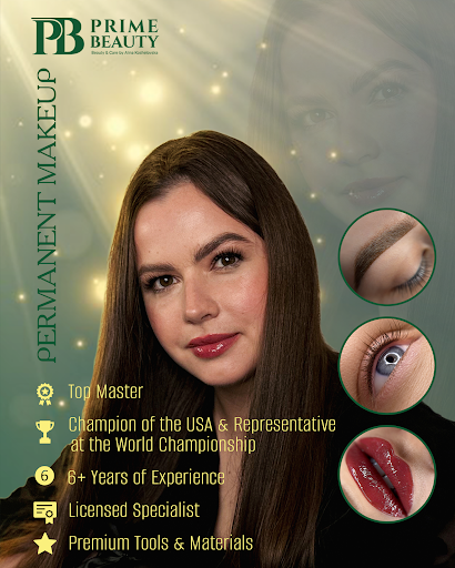Prime Beauty LLC