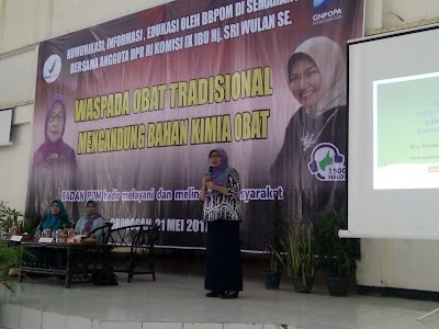 Photos of Luwes Purwodadi