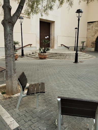 Santa Catalina Thomàs - Thumbnail