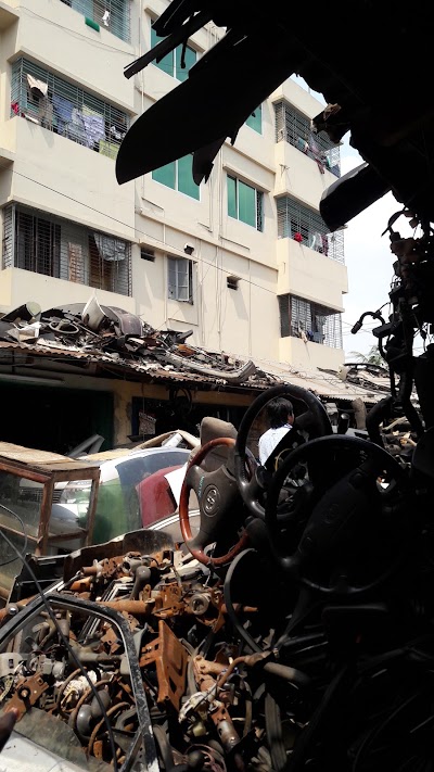 Photos of M/S, MOHSENA MOTORS, MUSA MARKET