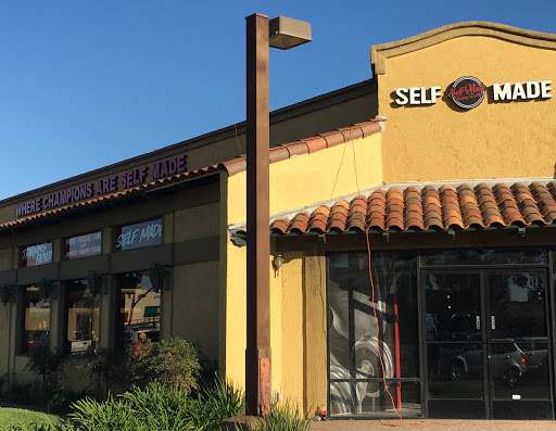 Self Made Training Facility San Marcos - Personal Training Gym - Thumbnail