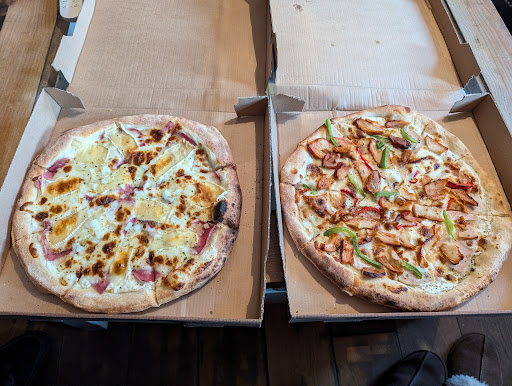 Pizza Roma