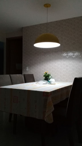 Eletricista Gilliard