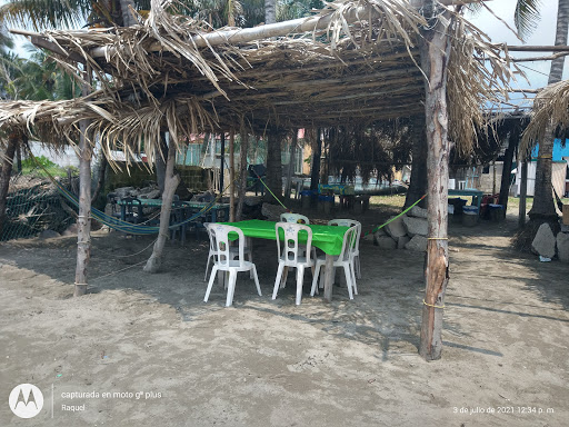 Palapas Doña Coco