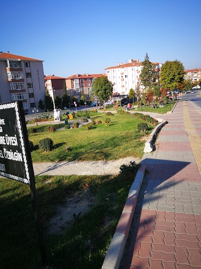 Photos of Musatafa Y&uuml;cel &Ouml;zbilgin Parkı