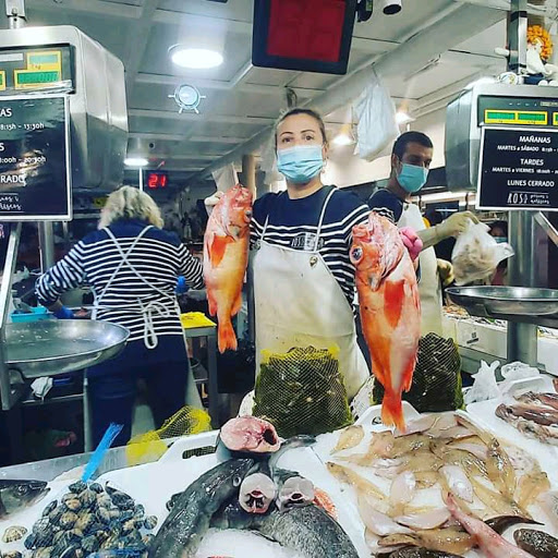 MERCAT CENTRAL - Thumbnail