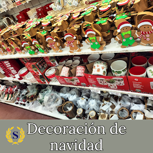 Transformación y Distribución Simarro S.L. - Linares, Jaén