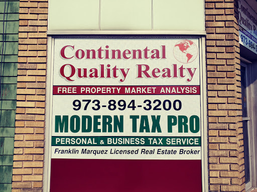 CONTINENTAL QUALITY REALTY LLC