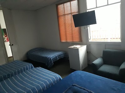 Photos of Hotel Los Alpes