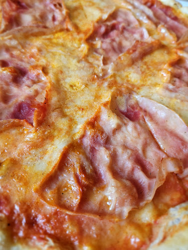 Opinie o U'Panzerott w Słupsk - Restauracja