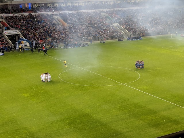 McDonald Jones Stadium