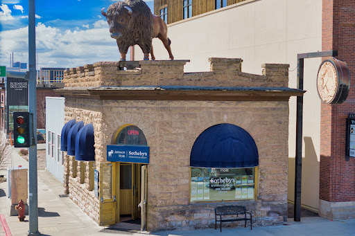 Jackson Hole Sotheby's International Realty - Thumbnail